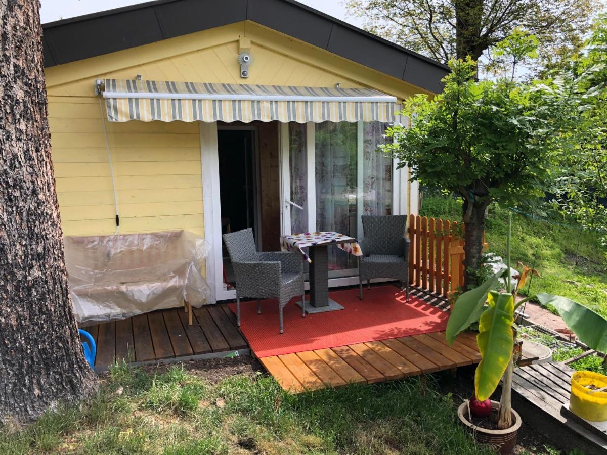 Frühstückspension Blasge Bodensdorf Exterior foto